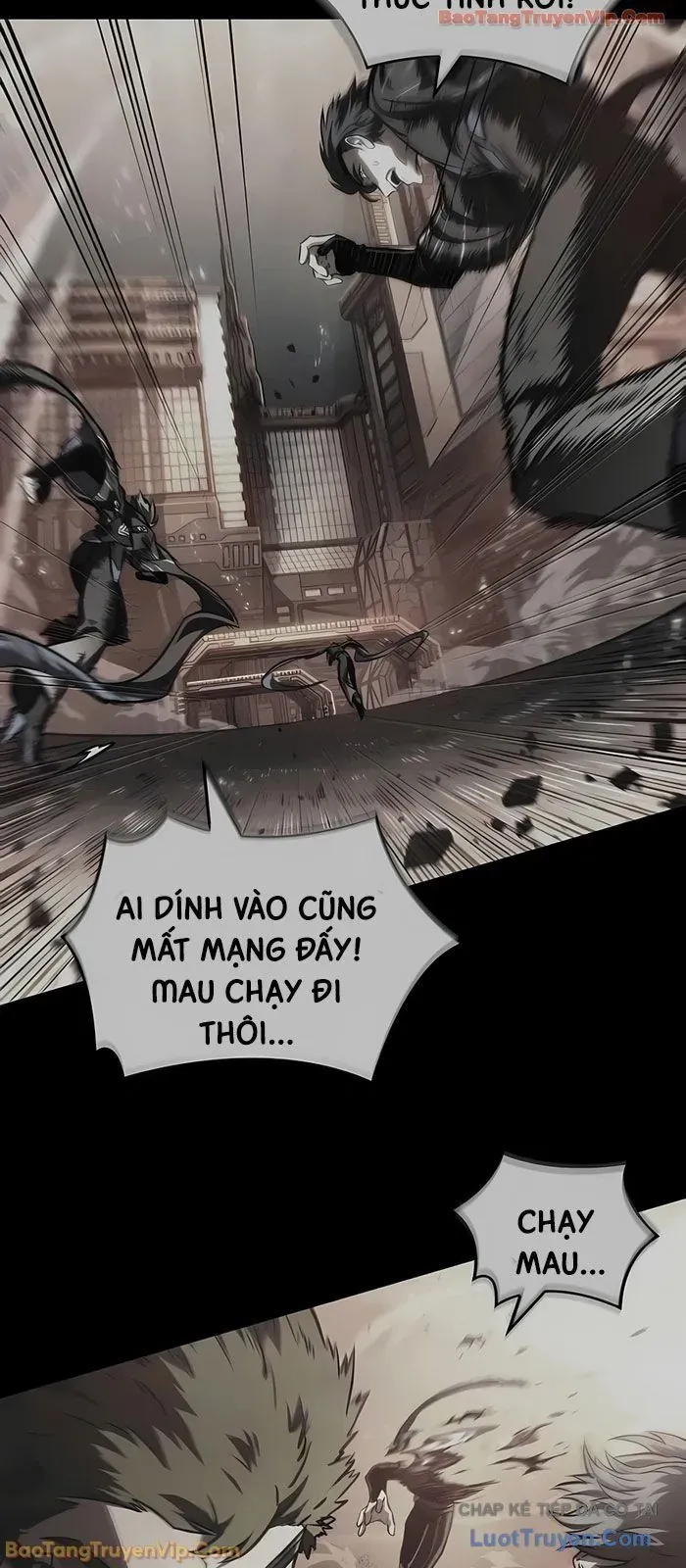 Thế Giới Sau Tận Thế - Chapter 219 - Page 26