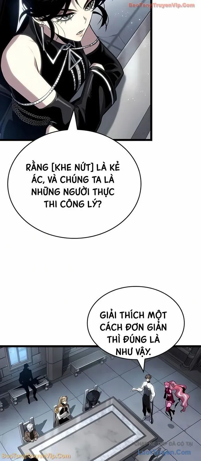 Thế Giới Sau Tận Thế - Chapter 219 - Page 28