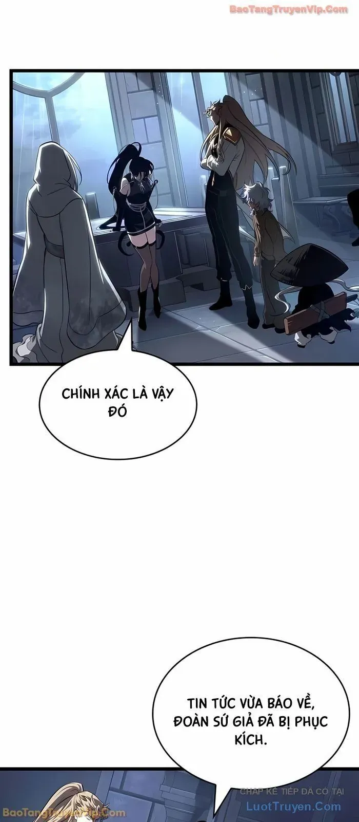 Thế Giới Sau Tận Thế - Chapter 219 - Page 3