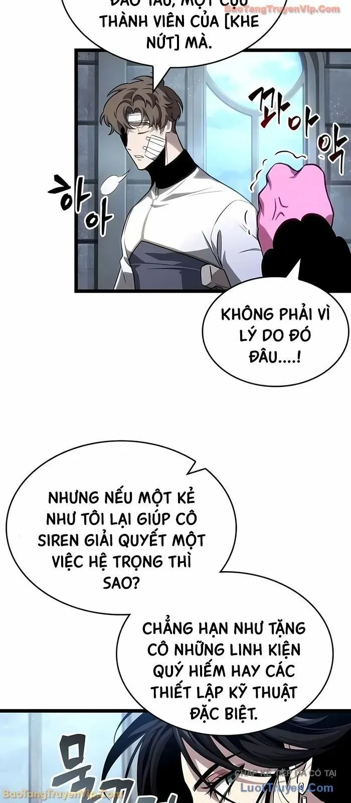 Thế Giới Sau Tận Thế - Chapter 219 - Page 37