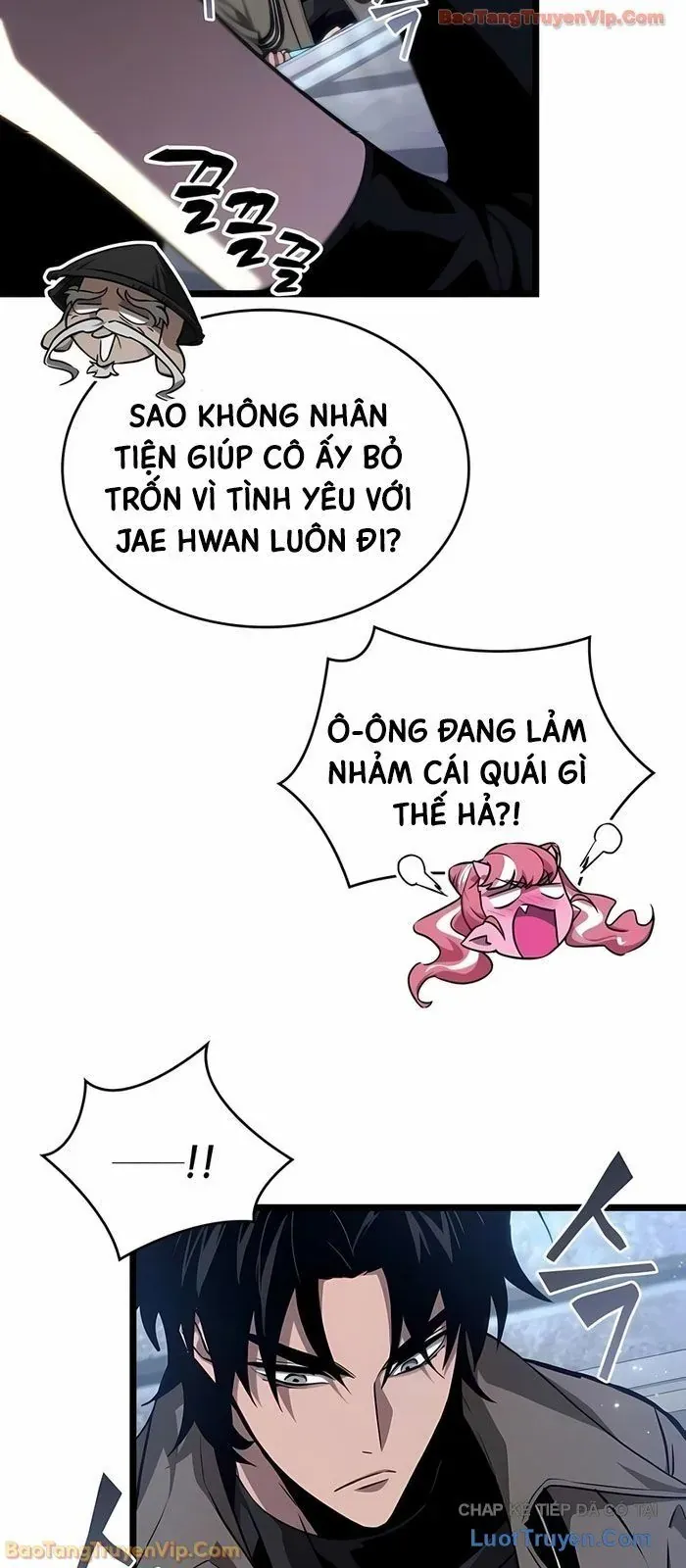 Thế Giới Sau Tận Thế - Chapter 219 - Page 39