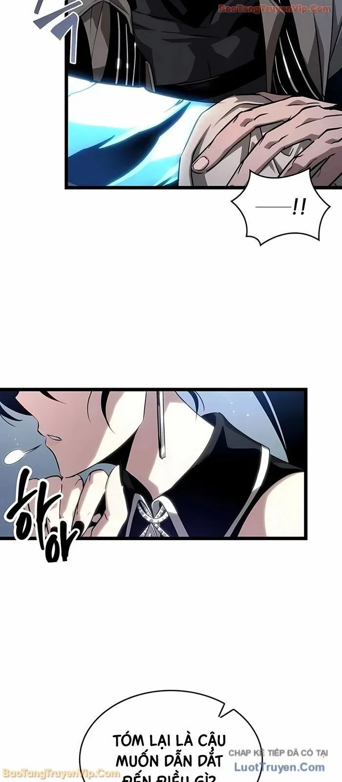 Thế Giới Sau Tận Thế - Chapter 219 - Page 40