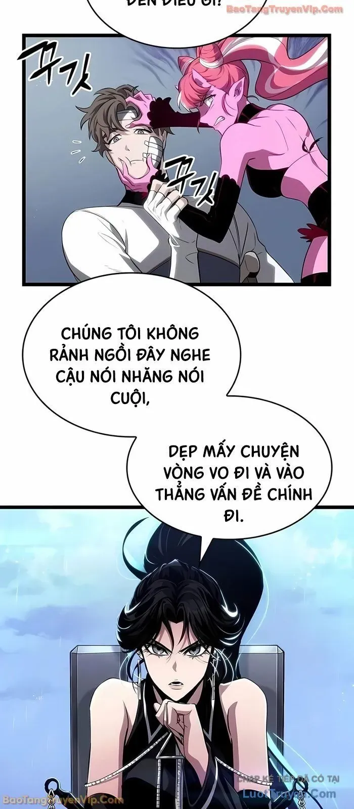 Thế Giới Sau Tận Thế - Chapter 219 - Page 41