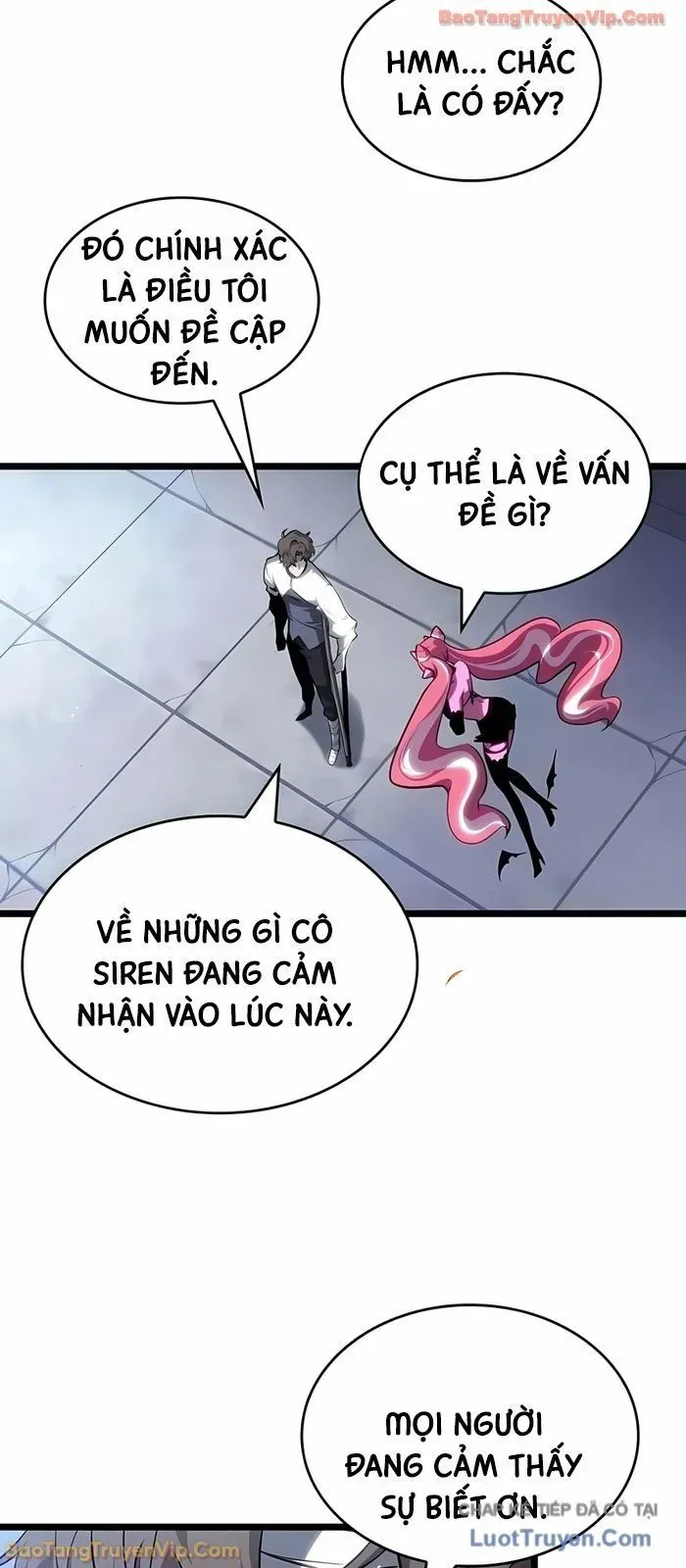 Thế Giới Sau Tận Thế - Chapter 219 - Page 44