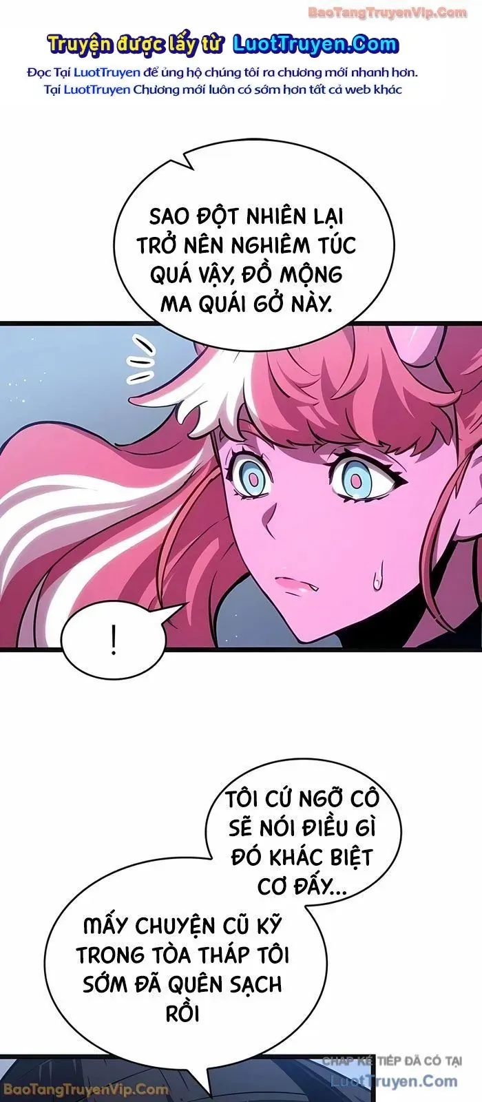 Thế Giới Sau Tận Thế - Chapter 219 - Page 57