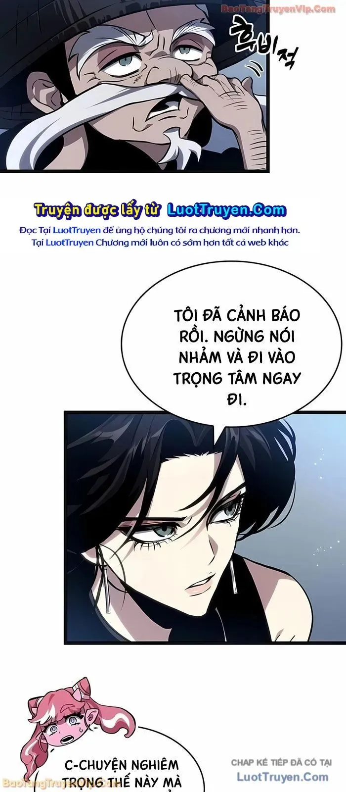 Thế Giới Sau Tận Thế - Chapter 219 - Page 58