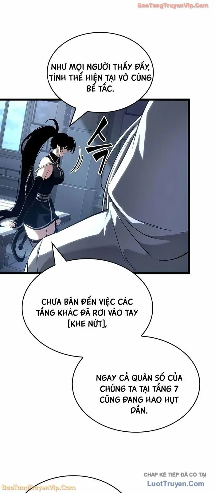 Thế Giới Sau Tận Thế - Chapter 219 - Page 6