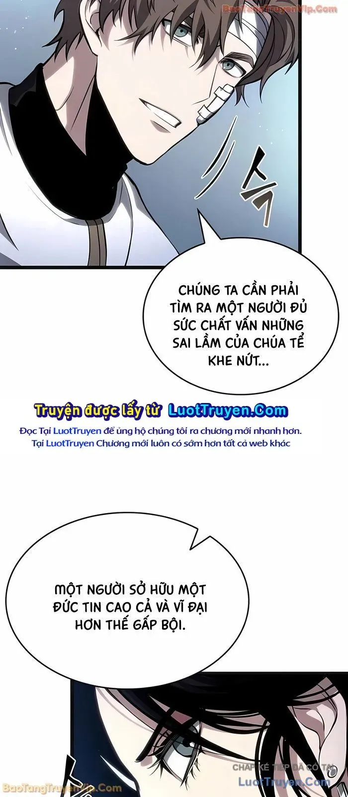 Thế Giới Sau Tận Thế - Chapter 219 - Page 62