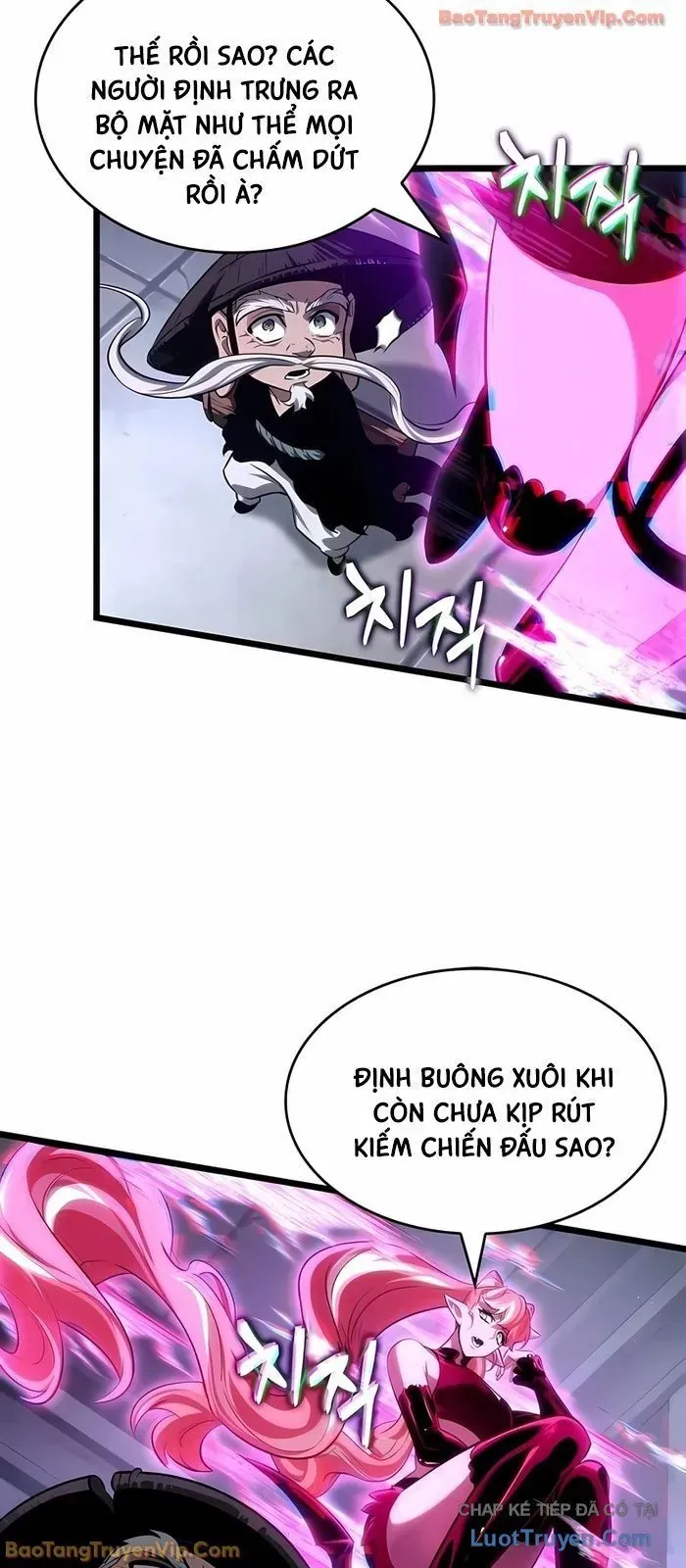 Thế Giới Sau Tận Thế - Chapter 219 - Page 7