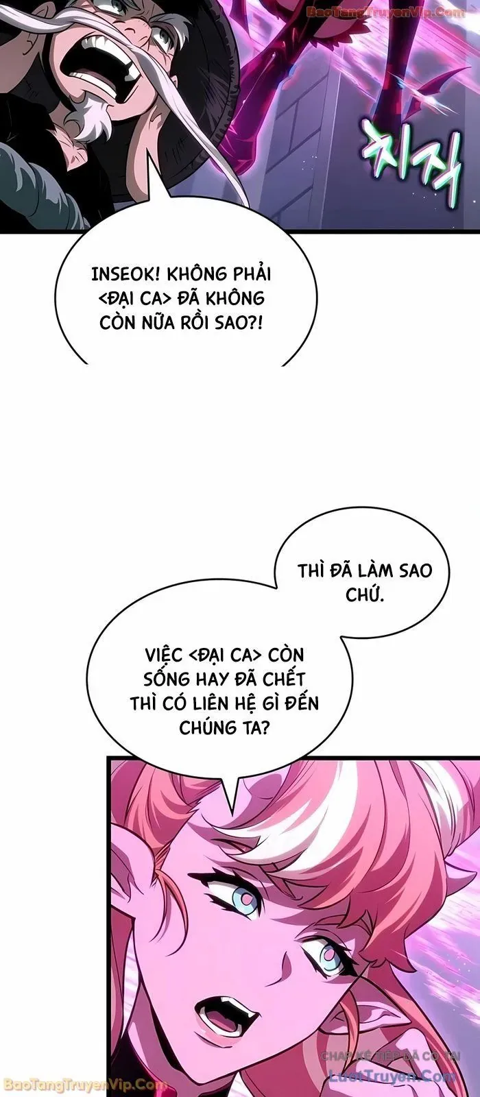 Thế Giới Sau Tận Thế - Chapter 219 - Page 8