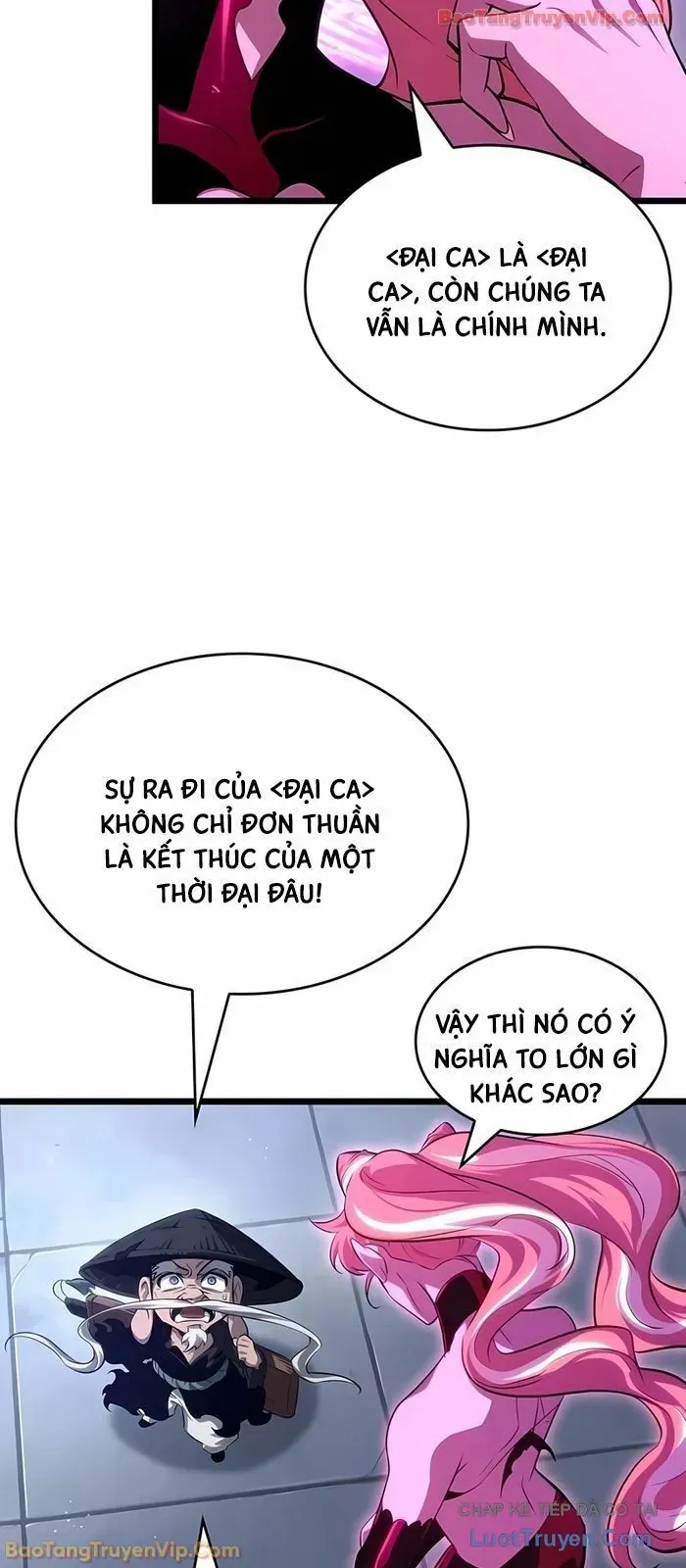 Thế Giới Sau Tận Thế - Chapter 219 - Page 9
