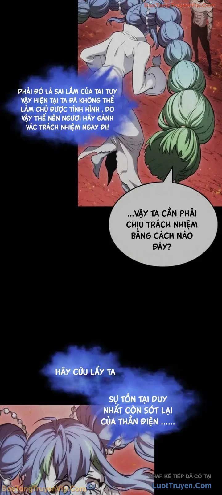 Thế Giới Sau Tận Thế - Chapter 220 - Page 14