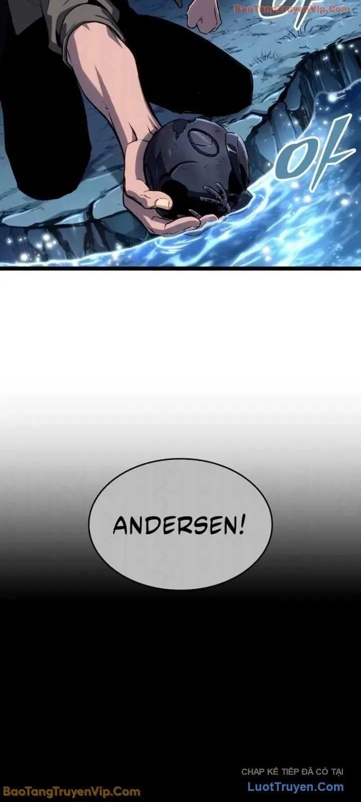 Thế Giới Sau Tận Thế - Chapter 220 - Page 20