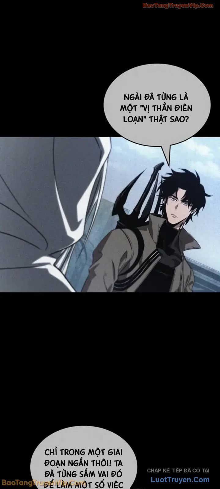 Thế Giới Sau Tận Thế - Chapter 220 - Page 22