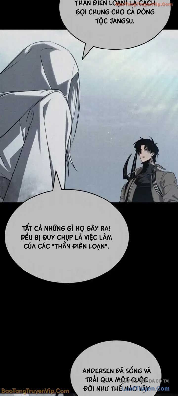 Thế Giới Sau Tận Thế - Chapter 220 - Page 24