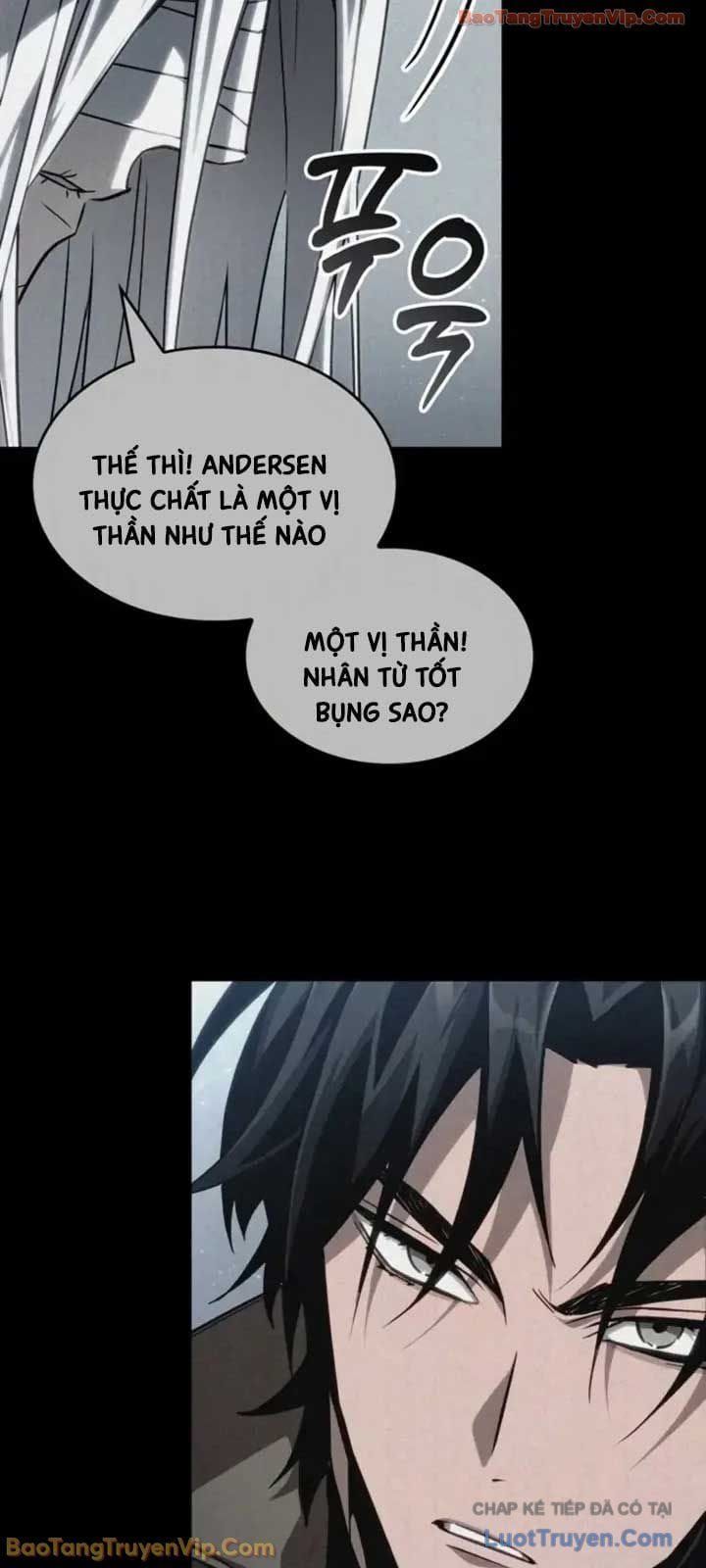 Thế Giới Sau Tận Thế - Chapter 220 - Page 26