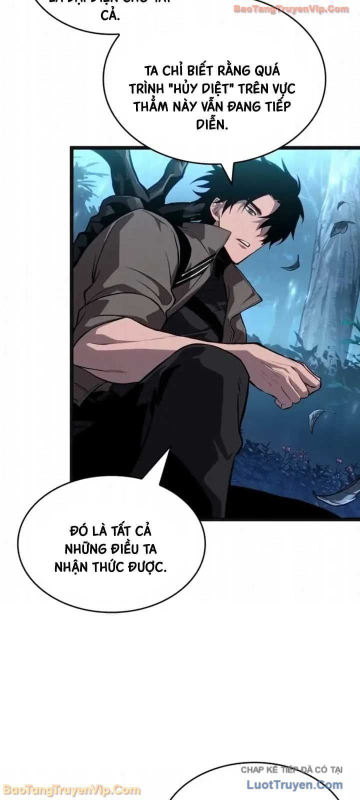 Thế Giới Sau Tận Thế - Chapter 220 - Page 34