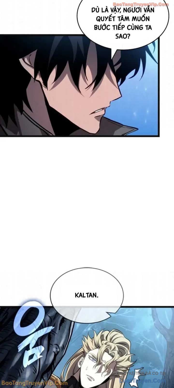 Thế Giới Sau Tận Thế - Chapter 220 - Page 35