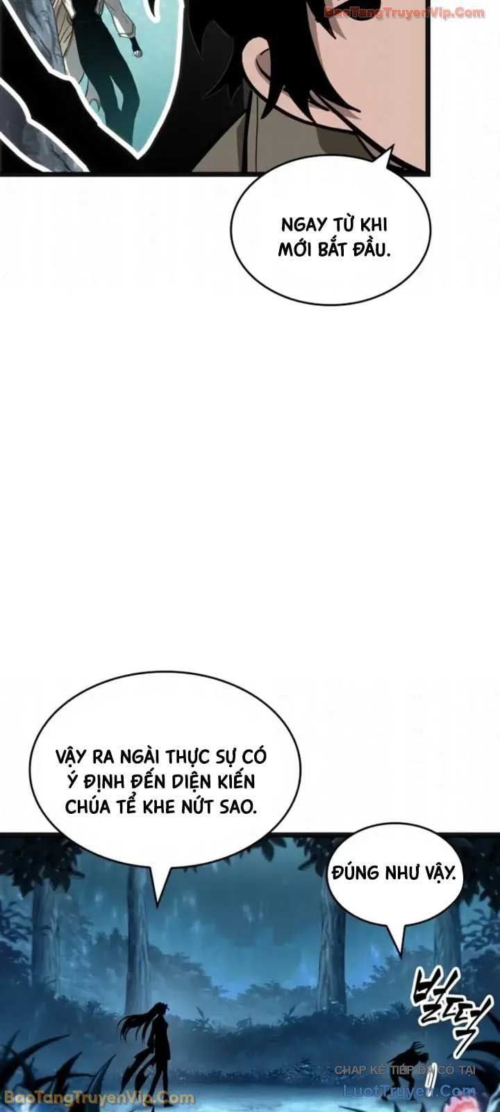 Thế Giới Sau Tận Thế - Chapter 220 - Page 37