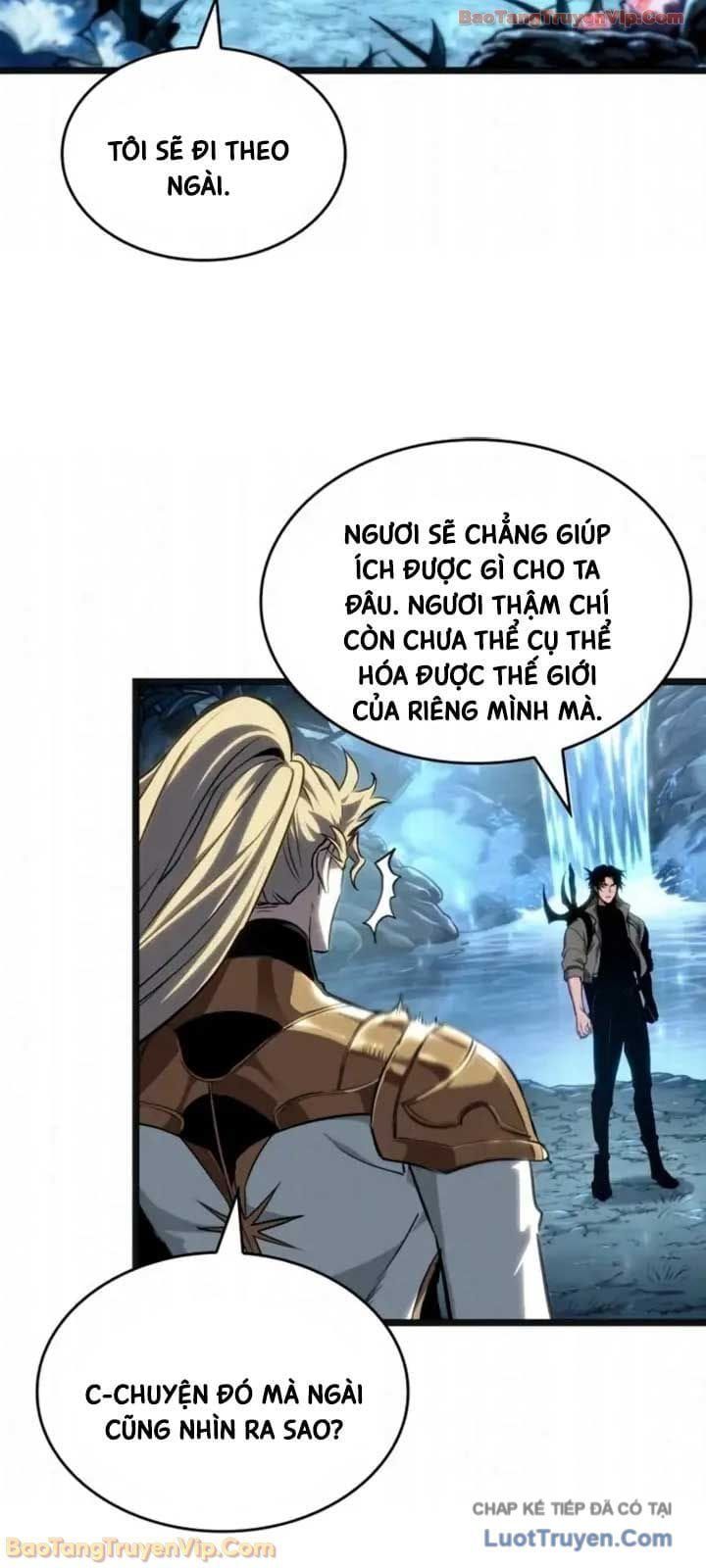 Thế Giới Sau Tận Thế - Chapter 220 - Page 38