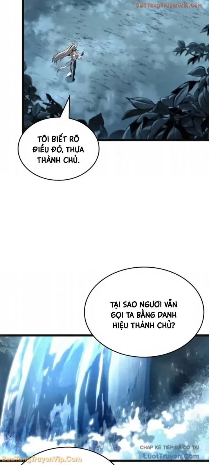 Thế Giới Sau Tận Thế - Chapter 220 - Page 43