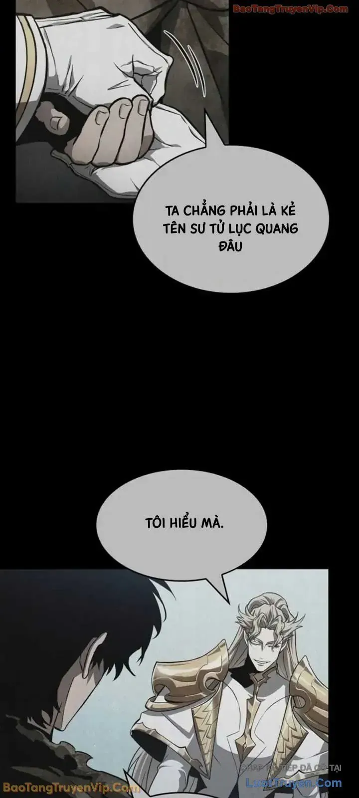 Thế Giới Sau Tận Thế - Chapter 220 - Page 46