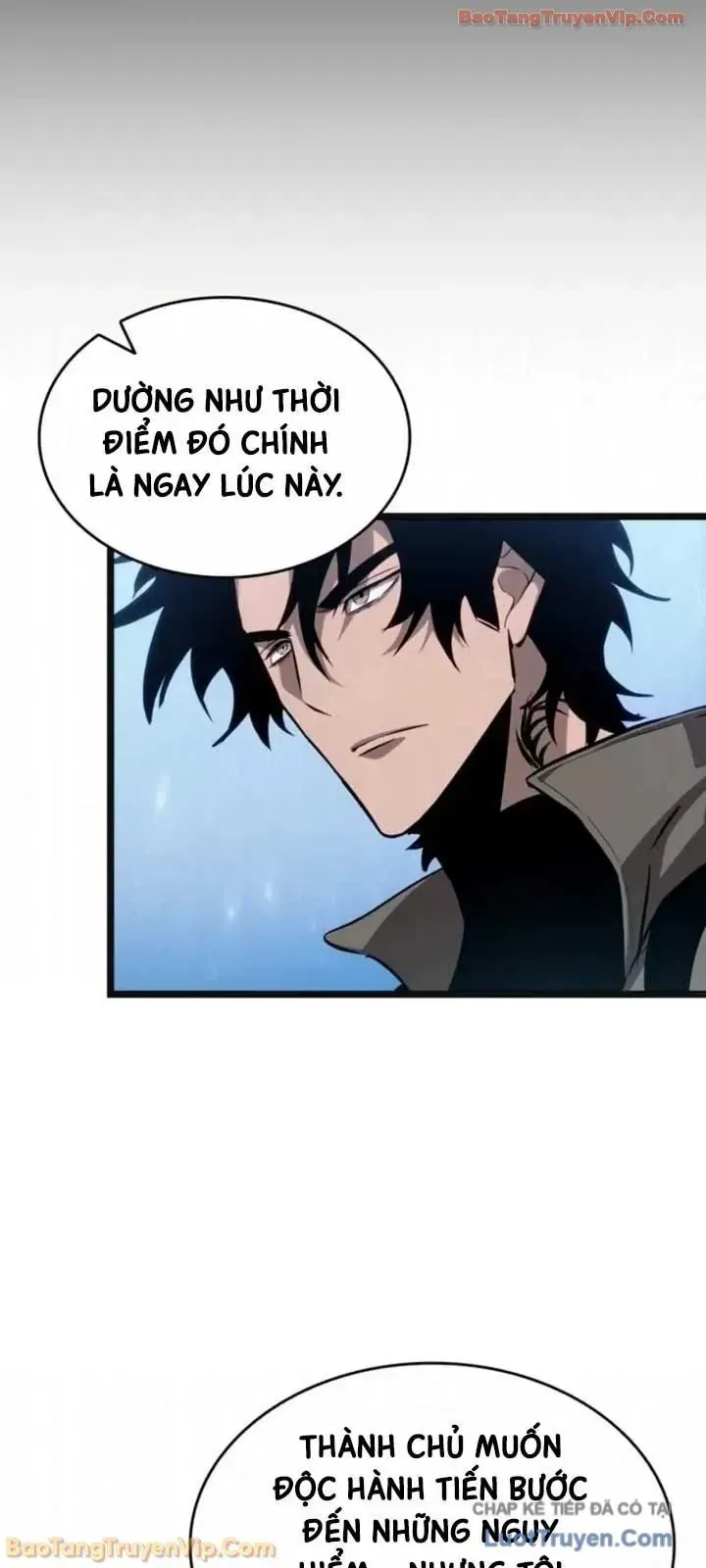 Thế Giới Sau Tận Thế - Chapter 220 - Page 49