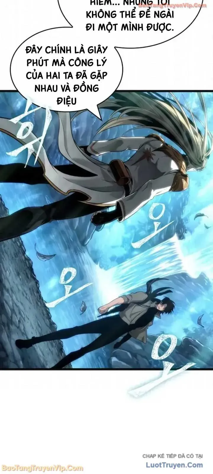 Thế Giới Sau Tận Thế - Chapter 220 - Page 50