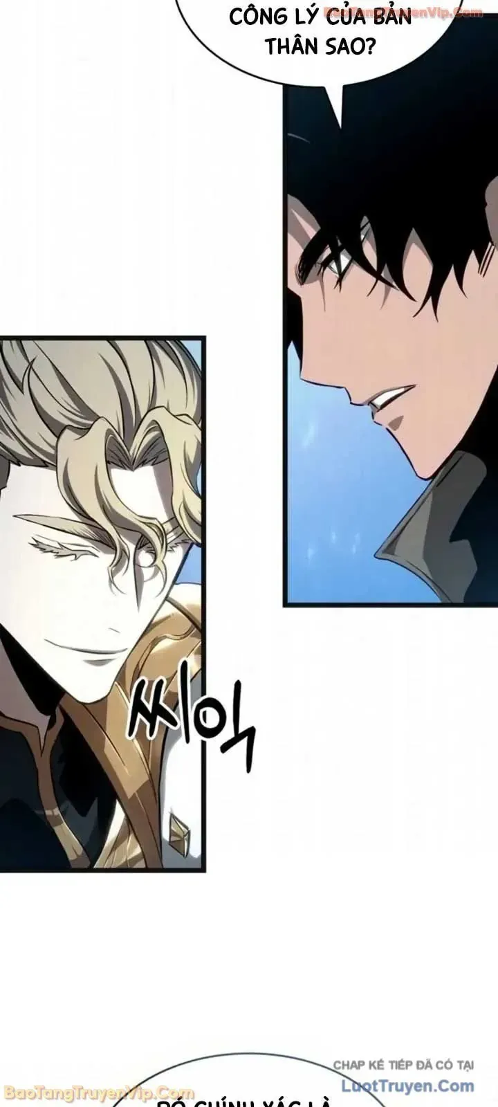 Thế Giới Sau Tận Thế - Chapter 220 - Page 53