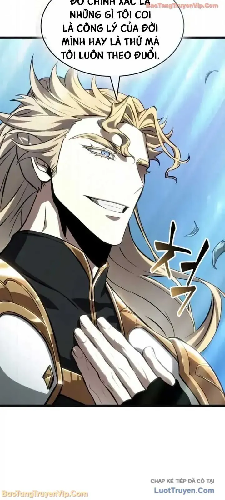 Thế Giới Sau Tận Thế - Chapter 220 - Page 54