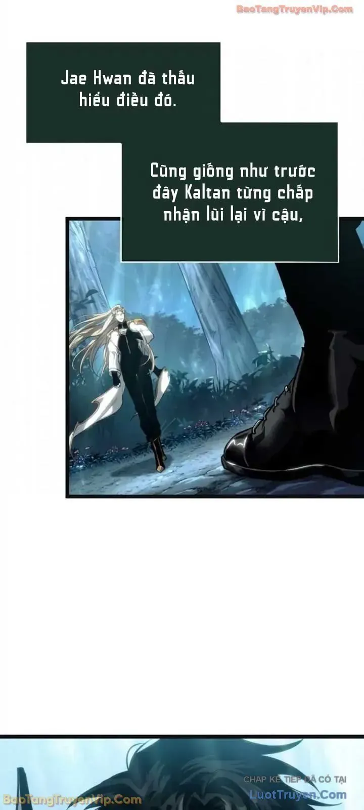 Thế Giới Sau Tận Thế - Chapter 220 - Page 55