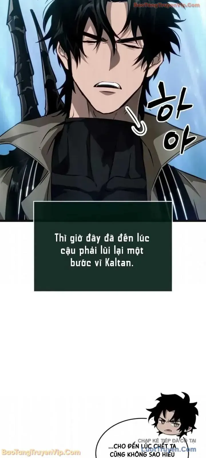 Thế Giới Sau Tận Thế - Chapter 220 - Page 56