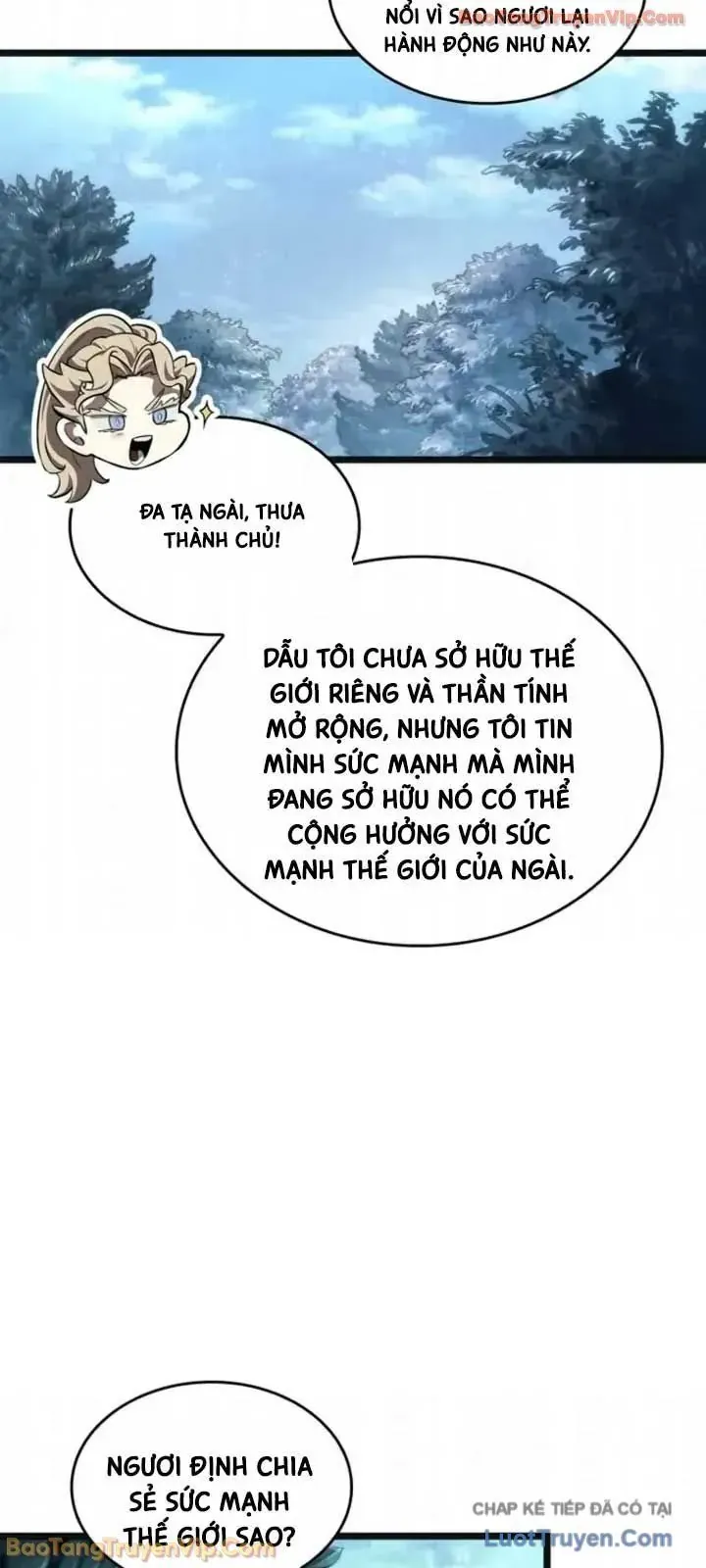 Thế Giới Sau Tận Thế - Chapter 220 - Page 57