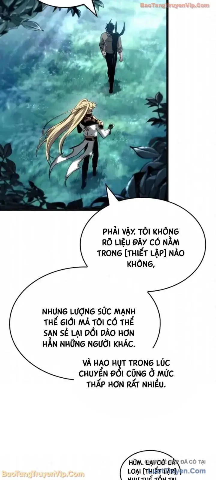 Thế Giới Sau Tận Thế - Chapter 220 - Page 58