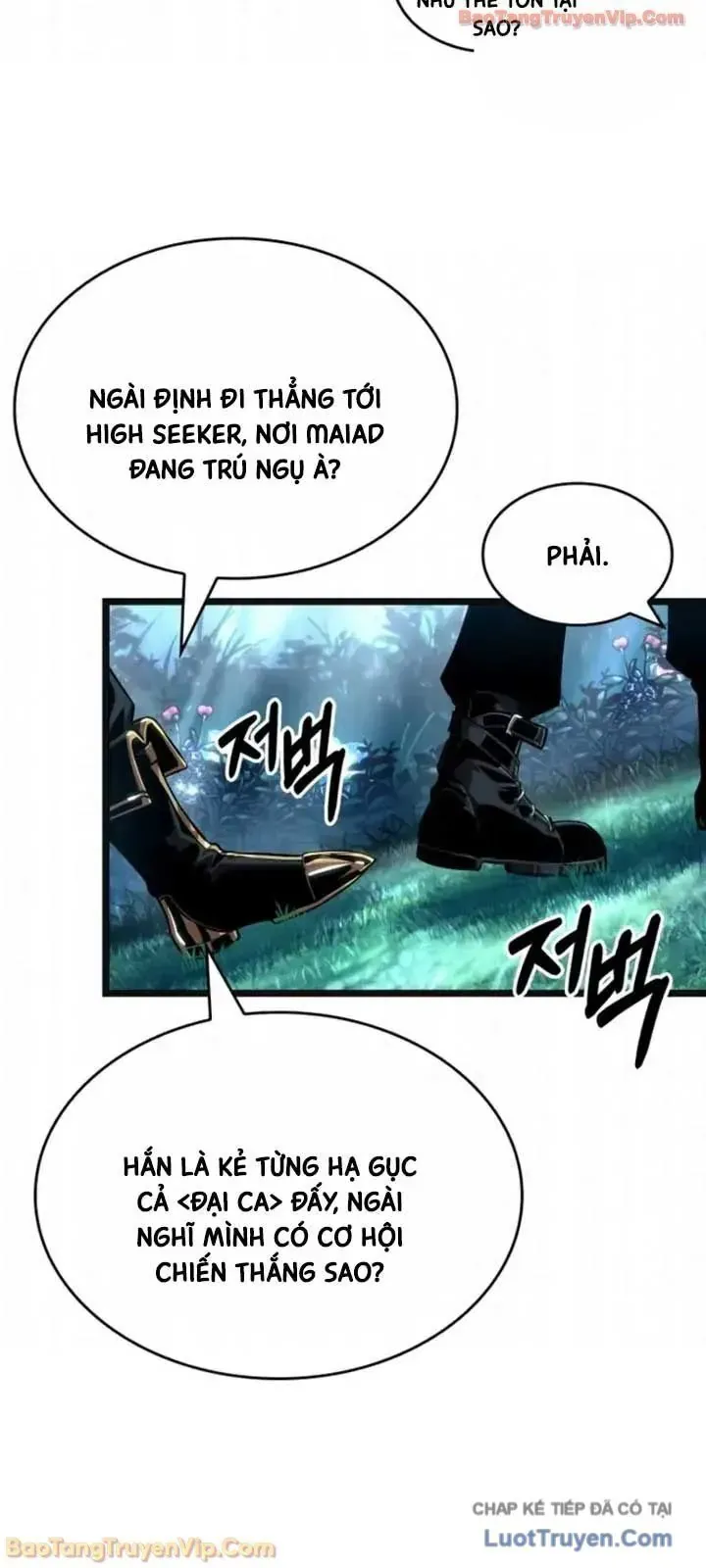 Thế Giới Sau Tận Thế - Chapter 220 - Page 59