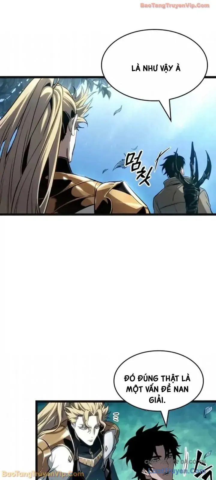 Thế Giới Sau Tận Thế - Chapter 220 - Page 60