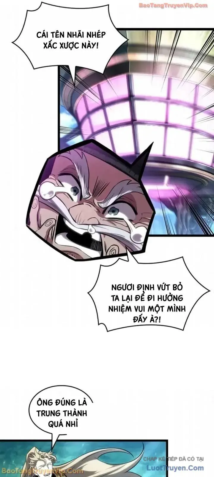 Thế Giới Sau Tận Thế - Chapter 220 - Page 64