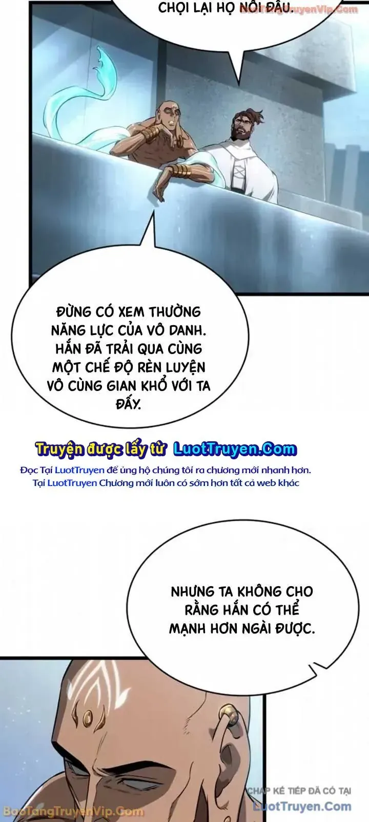 Thế Giới Sau Tận Thế - Chapter 220 - Page 68