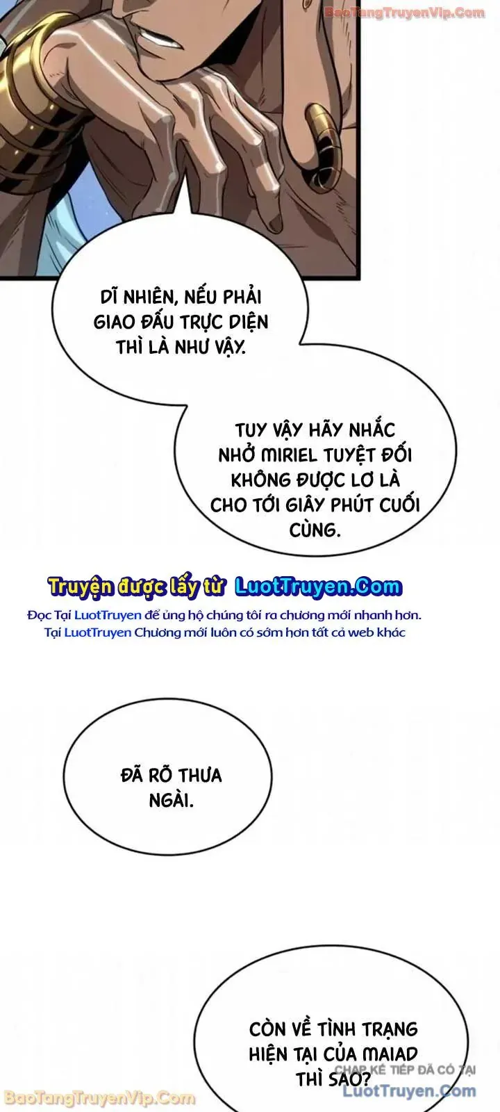 Thế Giới Sau Tận Thế - Chapter 220 - Page 69