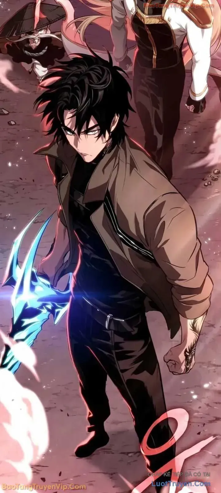 Thế Giới Sau Tận Thế - Chapter 220 - Page 85