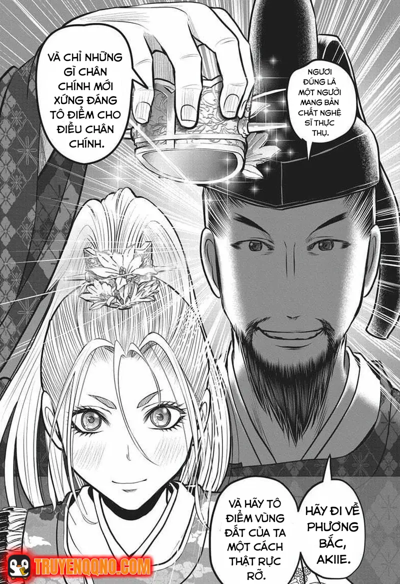 Thiếu Chủ Giỏi Chạy Trốn - Chapter 156 - Page 11