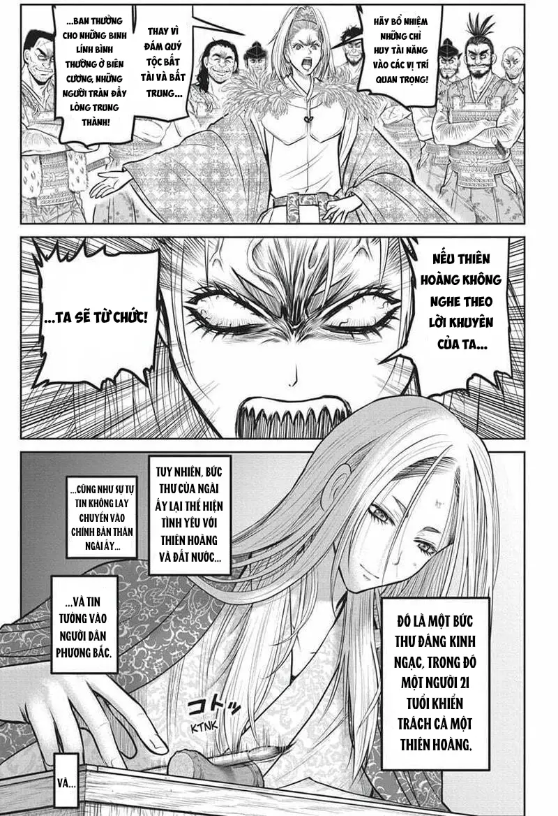 Thiếu Chủ Giỏi Chạy Trốn - Chapter 156 - Page 14