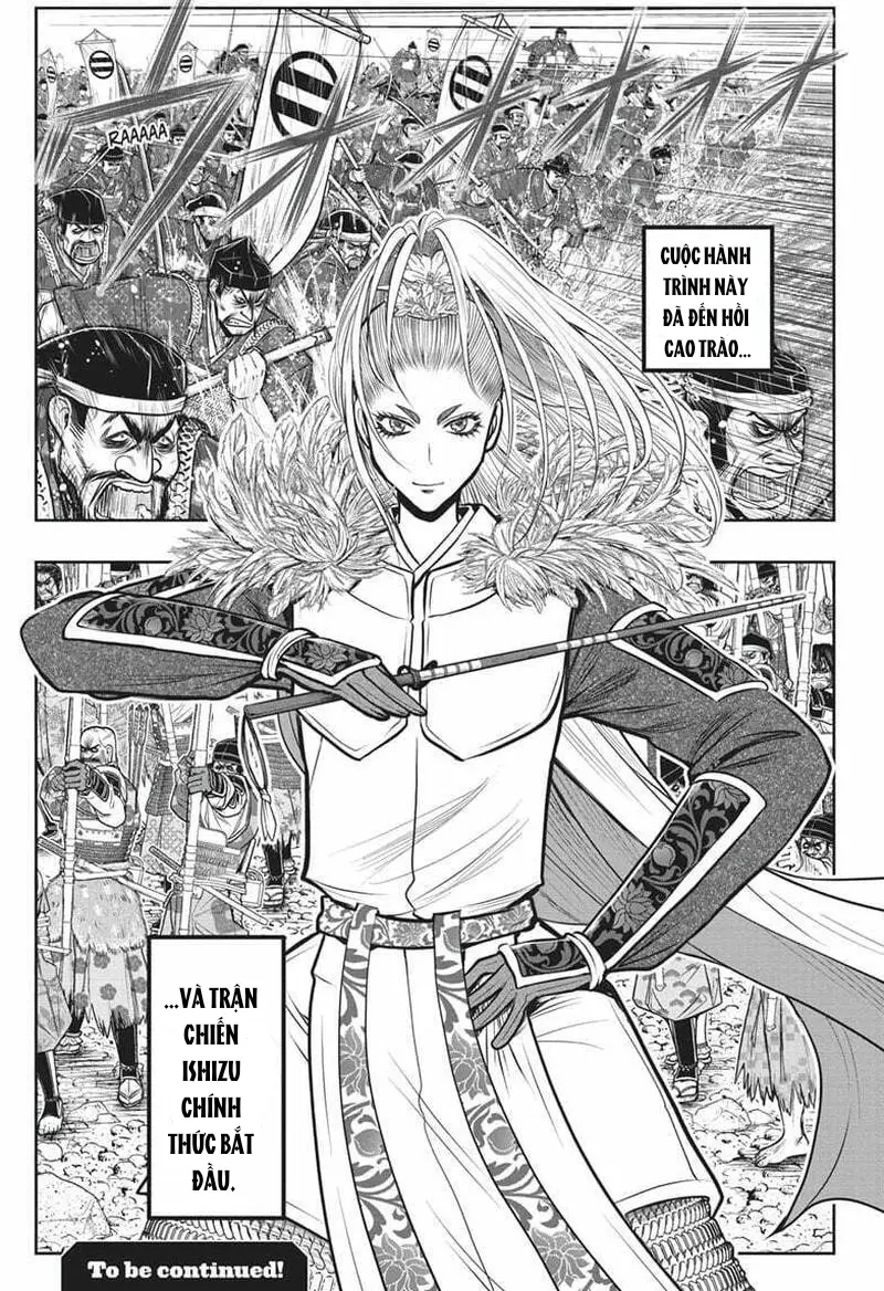 Thiếu Chủ Giỏi Chạy Trốn - Chapter 156 - Page 20