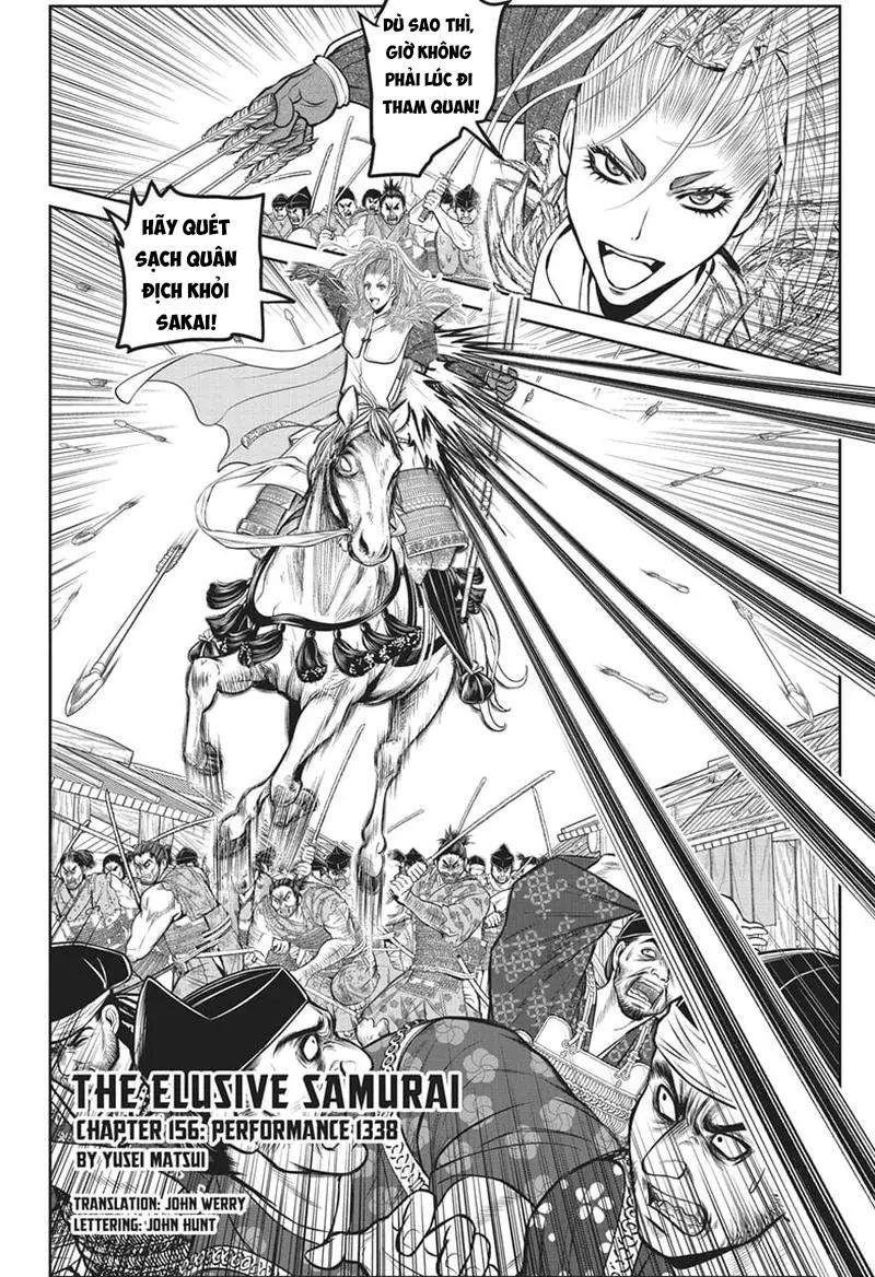 Thiếu Chủ Giỏi Chạy Trốn - Chapter 156 - Page 3