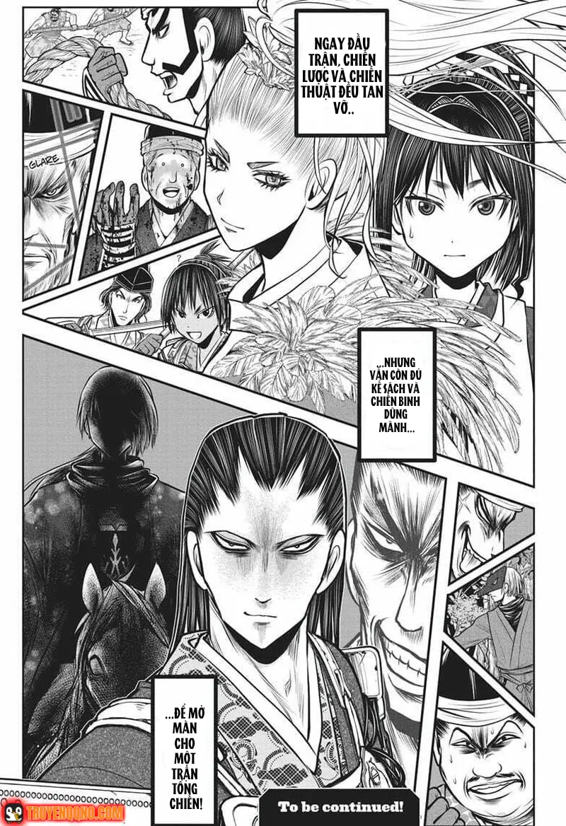 Thiếu Chủ Giỏi Chạy Trốn - Chapter 157 - Page 20