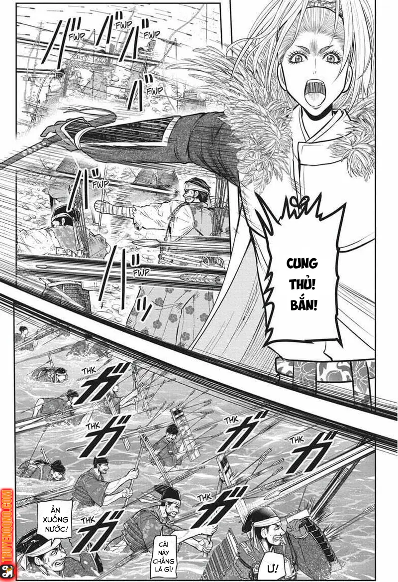 Thiếu Chủ Giỏi Chạy Trốn - Chapter 157 - Page 4