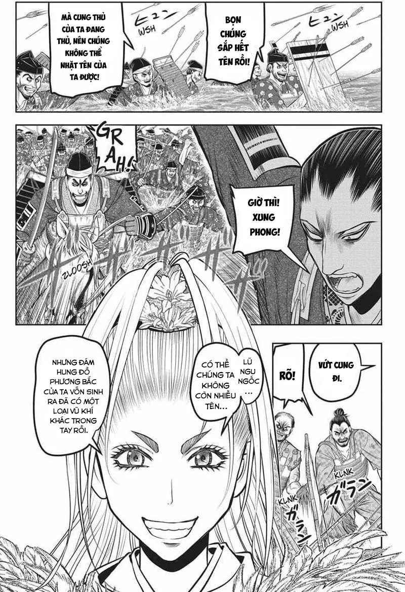 Thiếu Chủ Giỏi Chạy Trốn - Chapter 157 - Page 6