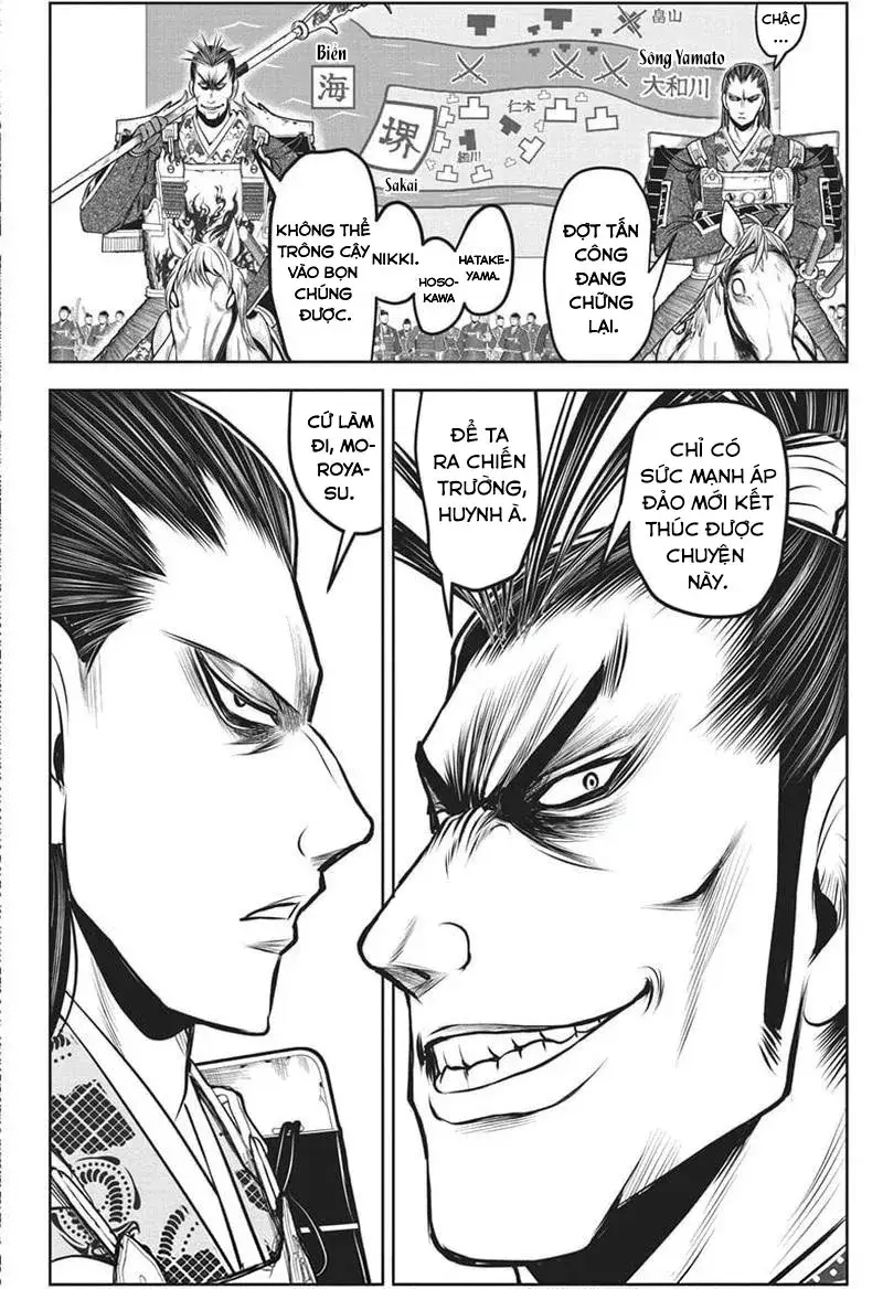 Thiếu Chủ Giỏi Chạy Trốn - Chapter 158 - Page 15