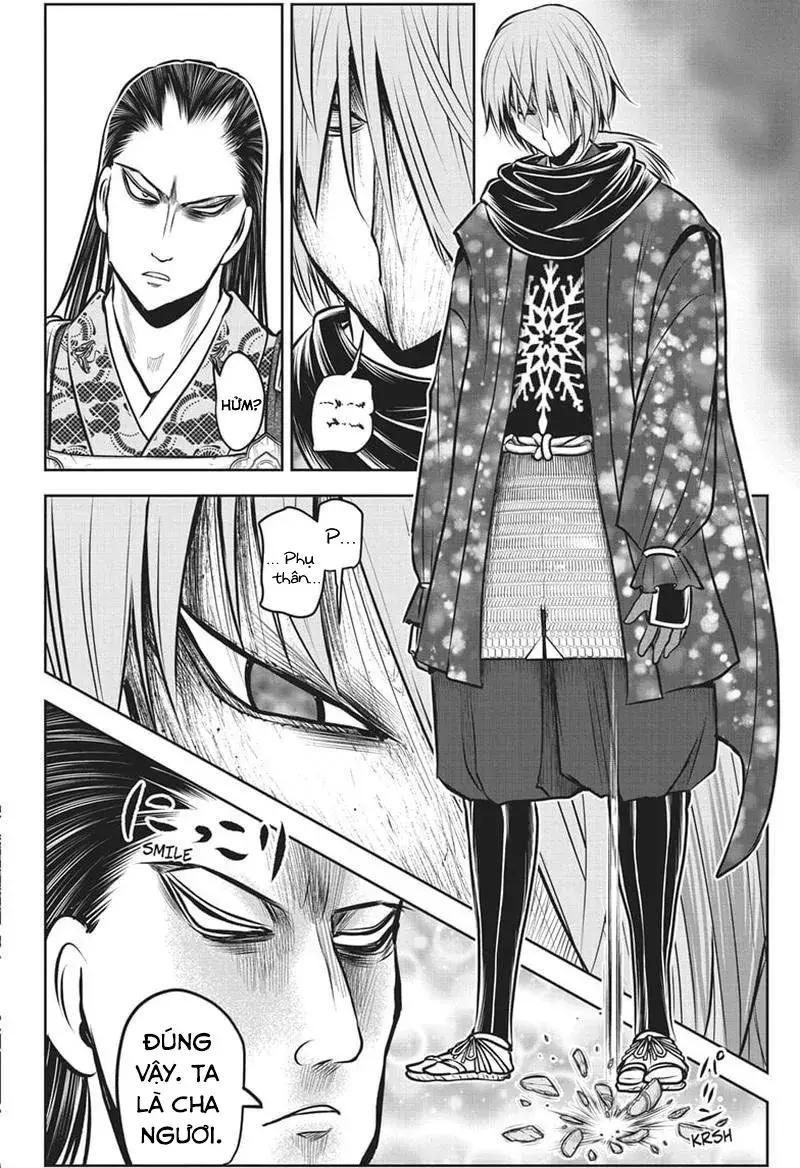 Thiếu Chủ Giỏi Chạy Trốn - Chapter 159 - Page 15