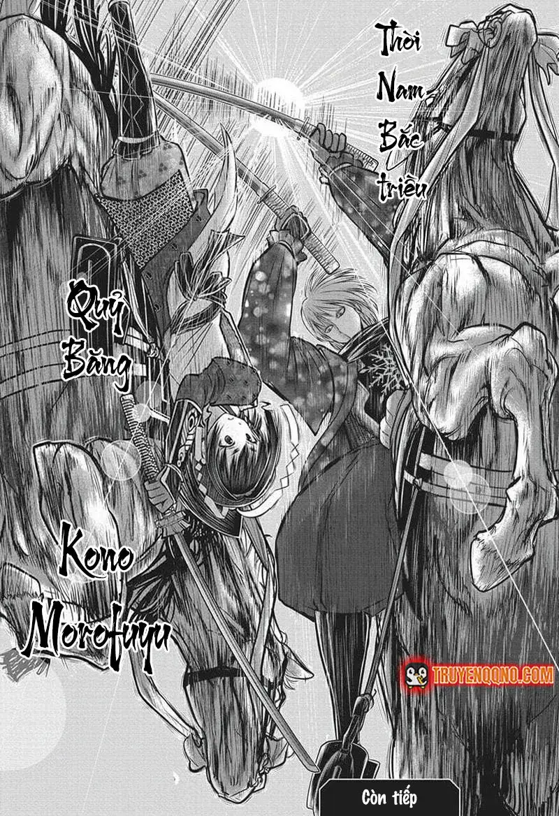 Thiếu Chủ Giỏi Chạy Trốn - Chapter 159 - Page 20